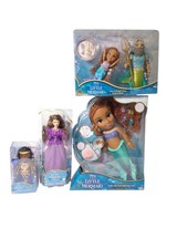 Disney The Little Mermaid