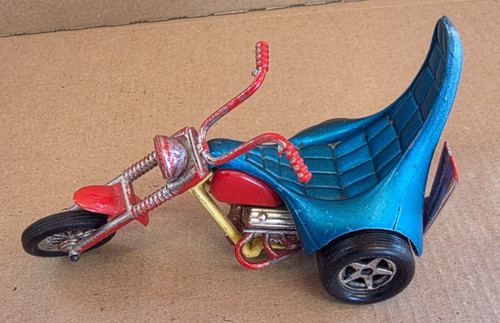 Vintage matchbox super kings - matchbox,