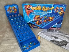 2005 Mattel Piranha Panic Game
