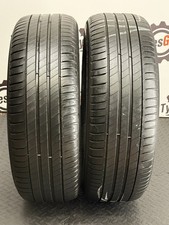 2x 205 55 R17 95V XL MICHELIN