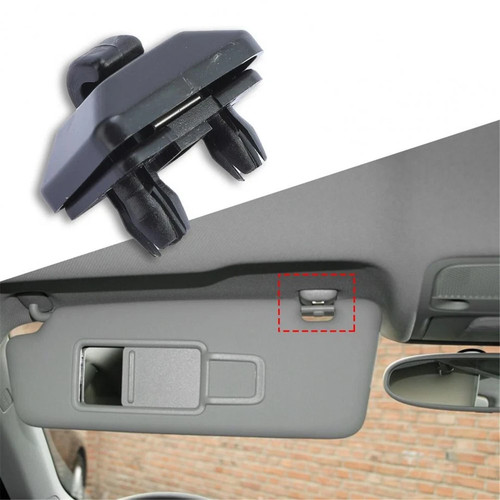 Fit ford sun - fit, clip