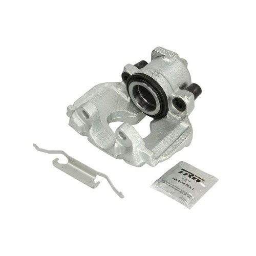 Disc brake caliper front - caliper, l