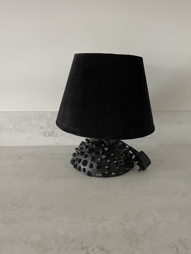 Abigail ahern black lamp - ahern,