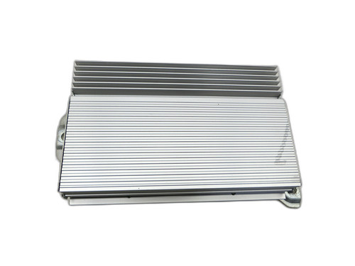 Booster power amplifier for - booster,