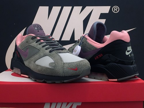 Vtg 2018 nike - max, uk10