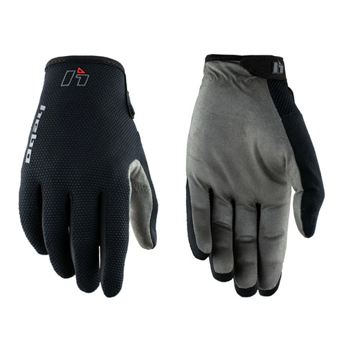 Hebo trials glove nano pro - glove,