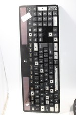 SINGLE Replacement Key for Logitech K750 Solar Keyboard inc VAT