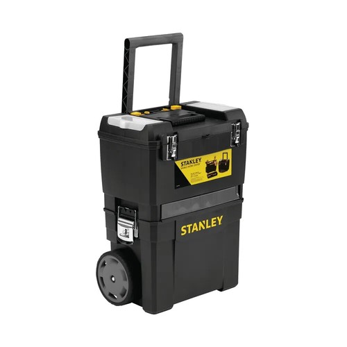Stanley 1 rolling - stanley,
