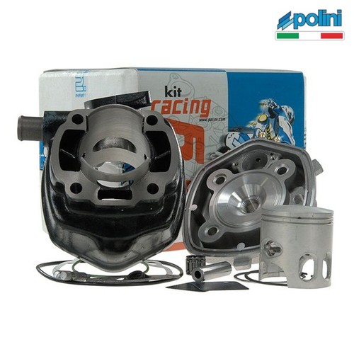 Polini 166 0083 cylinder kit - 166.0083/r,