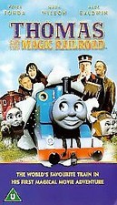 Thomas and the - the, railroad