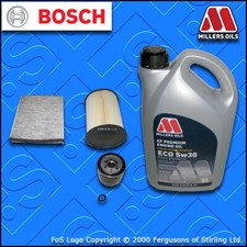 SERVICE KIT FORD FOCUS MK3 1.6