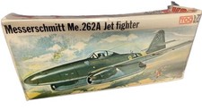 1/72 SUPERB VINTAGE FROG #