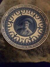 Wedgewood Queen Mother