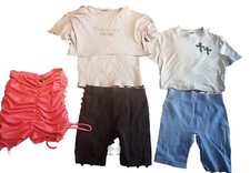 Girls 12-13years Clothes