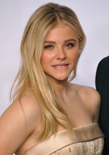 Chloe Grace Moretz Poster Sexy