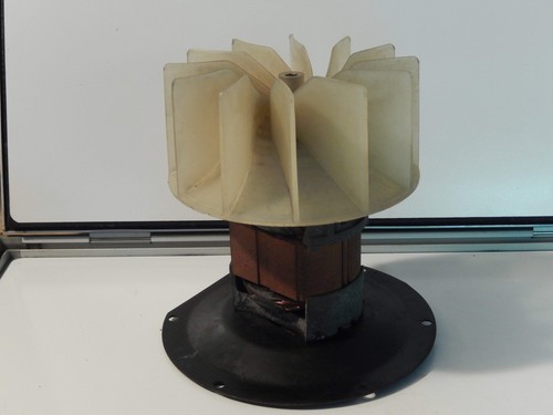 Volvo p1800s climate system - climate,