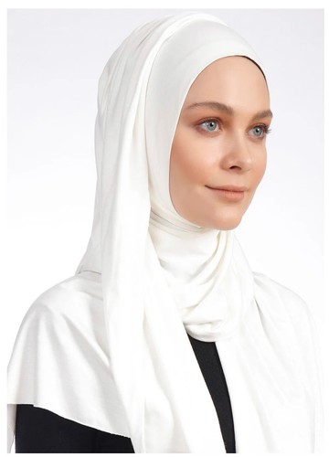 Jersey scarf shawl - wrap, hijab