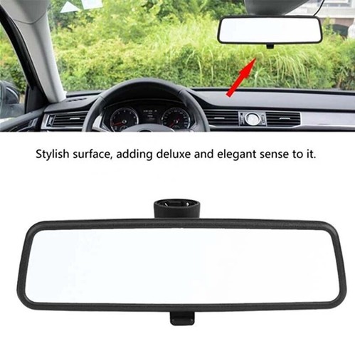 Interior rear view mirror - interior,