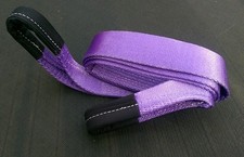  2M 4X4 RECOVERY WINCH