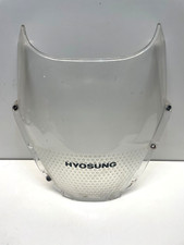 Front Windshield Screen