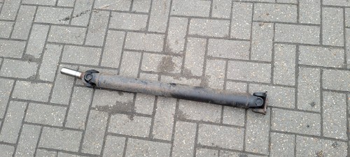 Mazda mx5 propshaft mk3 - mazda,