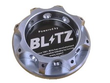 BLITZ Oil Filler Cap - GREY