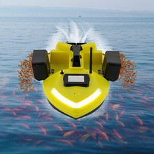 GPS Fishing Bait Boat Remote
