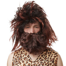 Men’s Wig Stone Age Fancy