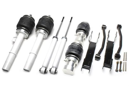 Technix air ride suspension - technix,