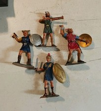 Marx 6 Inch Hard Plastic Hand