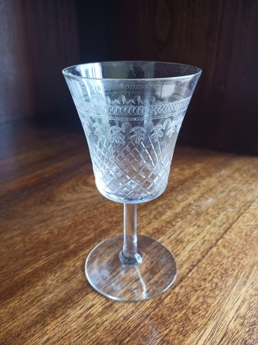 Set antique pall - set,