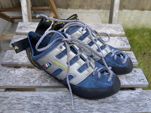 Scarpa vantage women rock - vantage,