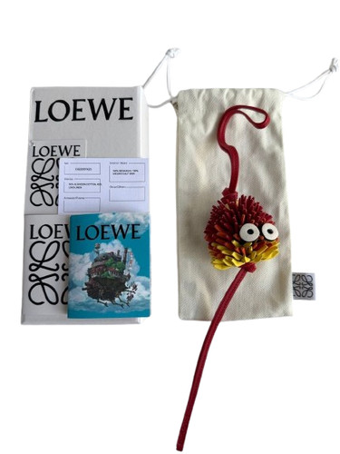 Loewe ghibli howl s - loewe,