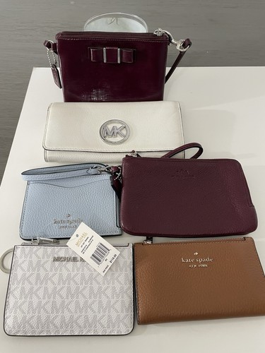 Designer wallet bundle coach - designer,