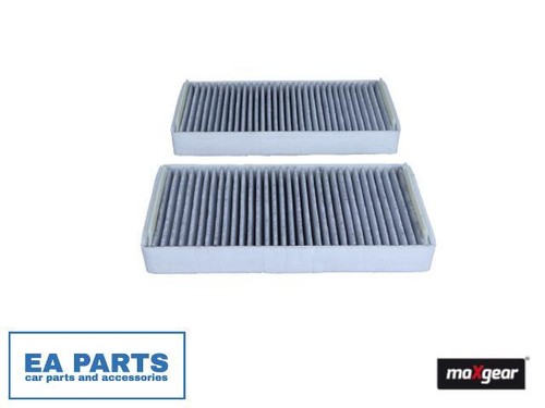 Filter cabin air for - air, maybach
