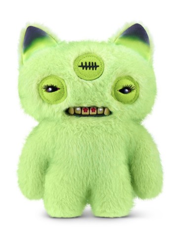 Zuru fugglers baddies annoyed - zuru,