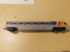 Hornby APT driving car -