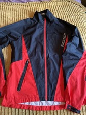 Voodoo Cycles Black/red