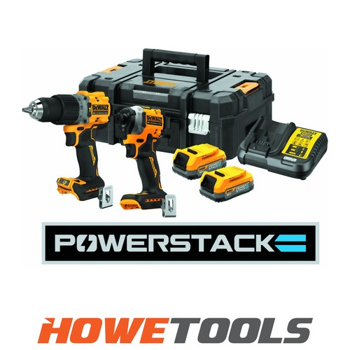 Dewalt dck2050e2t 18v twin - 18v,
