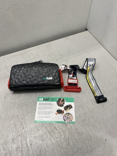 Mifold comfort grab - grab, and