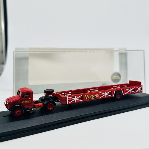 Oxford diecast oo - 1:76,