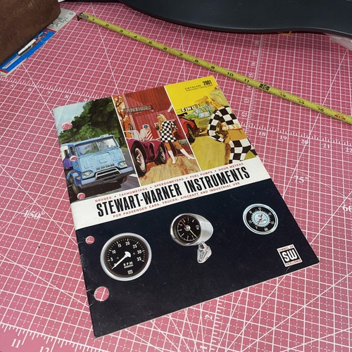 Rare 1970 stewart - rare, warner
