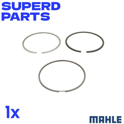 Mahle 013 00114 - rs, 0n0