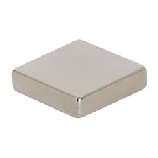 N42 Neodymium Square Magnets -