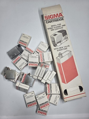 Vintage lighter packs of - vintage,