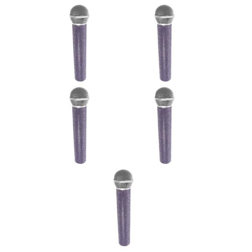 5pcs rhinestone fake - 5pcs,