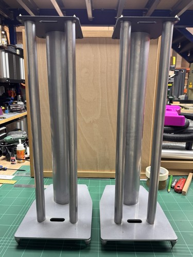 Epos st35 heavy metal speaker - heavy,