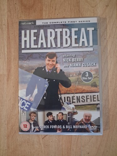 Heartbeat series - -,