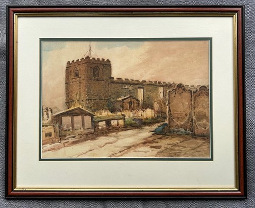 Alfred george morgan original - george,