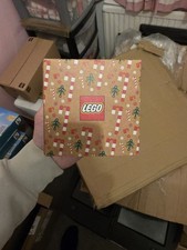 LEGO 5008259 Holiday Cookie